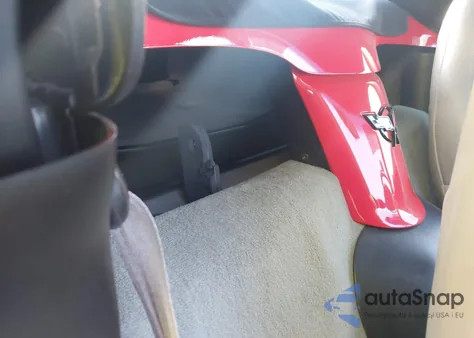 1999 Chevrolet Corvette z USA, uszkodzony, nr VIN 1G1YY32G8X5103177